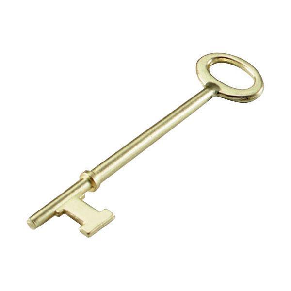 Lucky Line LuckyLine: SKELETON KEY FLAT BPZ 2/CD LKL-87002